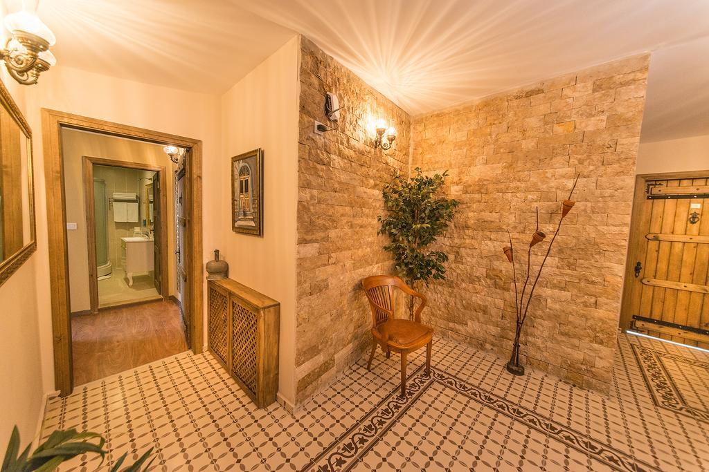 Edahan Hotel Biga Room photo