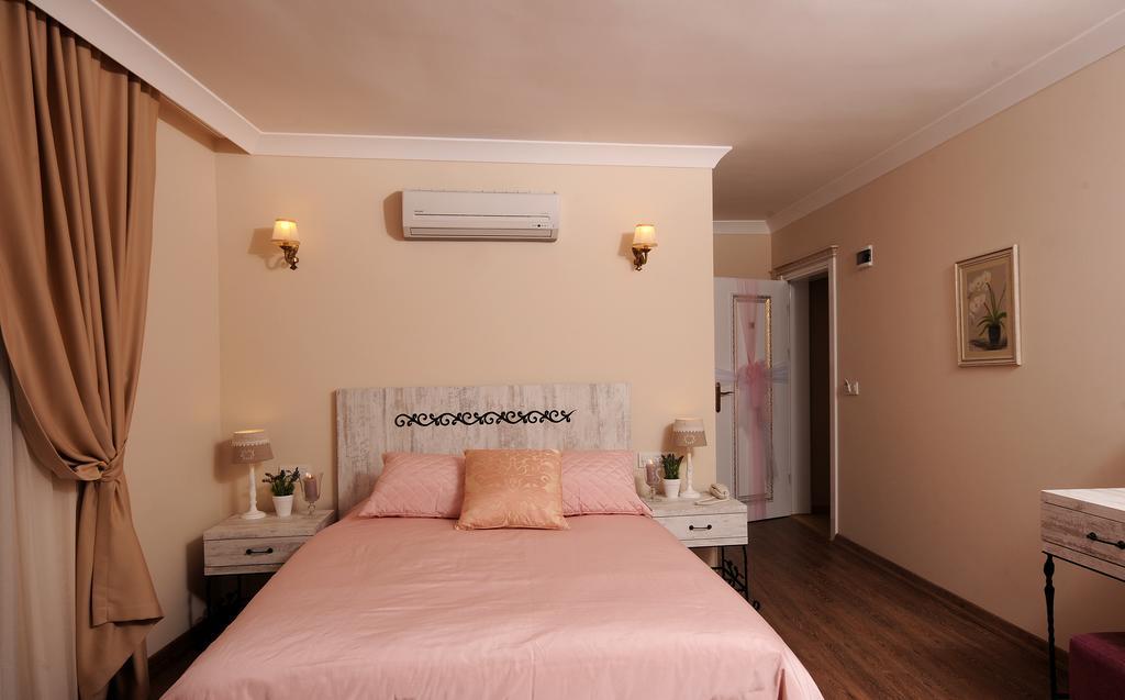 Edahan Hotel Biga Room photo