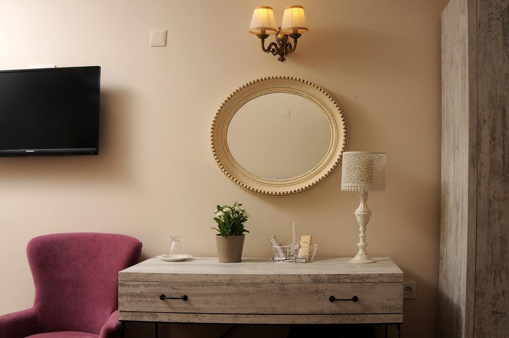 Edahan Hotel Biga Room photo